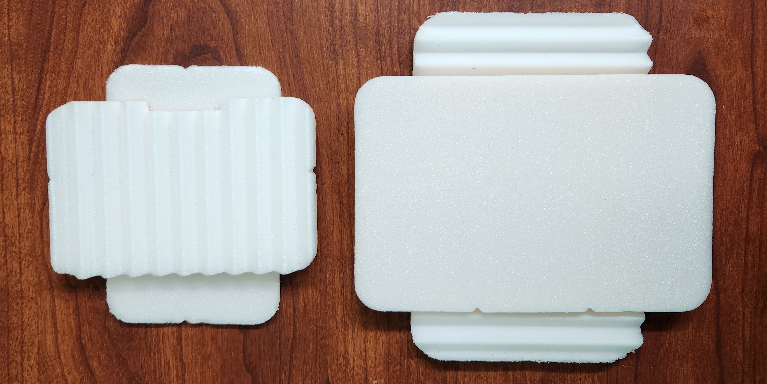A.I. FOAM REFILLS